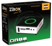 ZOTAC przedstawia komputery ZBOX nano XS AD13