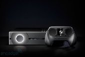 Wiemy, jak wygląda prototyp konsoli Steam Machines