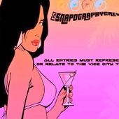 GTA Vice City w GTA V