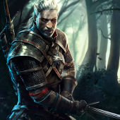 Żadnych ekranów ładowania w Wiedźminie 3