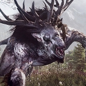 Wiedźmin 3 – ile zajmie miejsca na dysku?