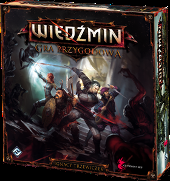Zupełnie nowy Wiedźmin już w sprzedaży