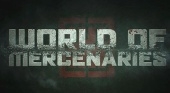 Za tydzień ruszają zapisy na beta-testy World of Mercenaries