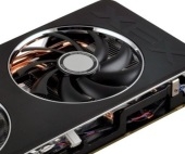 XFX Radeon R9 270X z nowym chłodzeniem Double Dissipation