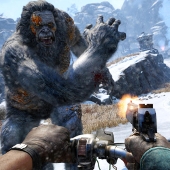 Nowe DLC dla Far Cry 4