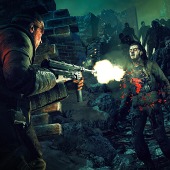 Sniper Elite's Zombie Army Trilogy już w marcu