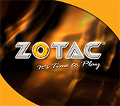Zotac prezentuje kartę GeForce GTX 770 Extreme Edition