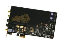 ASUS Xonar Essence STX