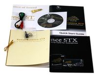 ASUS Xonar Essence STX