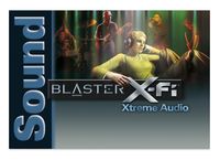 Creative Sound Blaster X-Fi mX Xtreme Audio