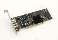 Creative Sound Blaster X-Fi mX Xtreme Gamer