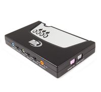 Mint 3D 8 kanałów zewnętrzna USB