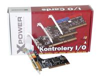 Xpower 3D 6 KANAŁÓW