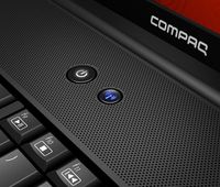 HP Compaq Presario CQ71-410EW WH728EA