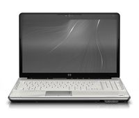 HP Pavilion dv6-1306ew