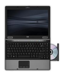 HP Compaq 6530b NN209EA