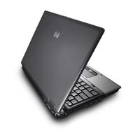 HP Compaq 6530b NN209EA