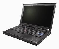 Lenovo ThinkPad R400 NN932PB