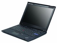 Lenovo ThinkPad X301 NRF3JPB