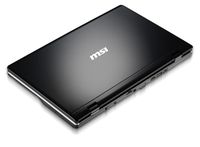 MSI CR610X-010PL