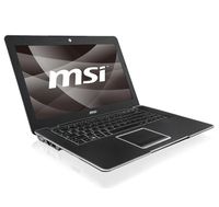 MSI X-Slim X400-003PL