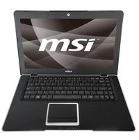 MSI X-Slim X400-003PL