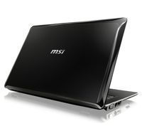MSI X-Slim X400-003PL