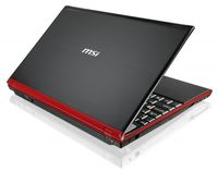 MSI GT640-028PL