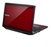 Samsung R580