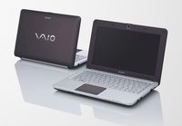 Sony VAIO VPC-W12S1E/T