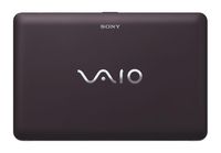 Sony VAIO VPC-W12S1E/T