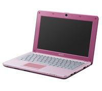 Sony VAIO VPC-W21S1E/P