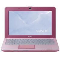 Sony VAIO VPC-W21S1E/P