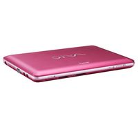 Sony VAIO VPC-W21S1E/P