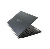 Sony VAIO VGN-Z51WG