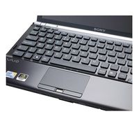 Sony VAIO VGN-Z51WG