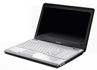 Toshiba Satellite L500-1GG