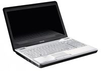 Toshiba Satellite L500-1GG