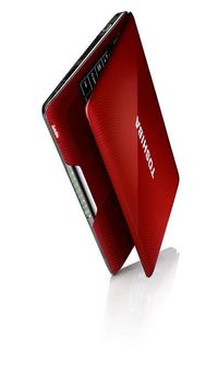 Toshiba Satellite T110-10Z