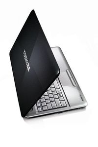 Toshiba Satellite Pro L500-1TX