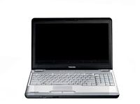 Toshiba Satellite Pro L500-1TX