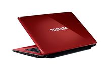Toshiba Satellite T130-120