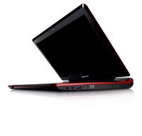 Toshiba Qosmio F60-10H