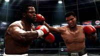 Fight Night Round 4 (Xbox 360)