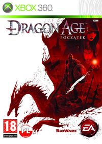 Dragon Age: Początek (Xbox 360)