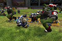 Blood Bowl (Xbox 360)