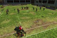 Blood Bowl (Xbox 360)