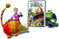 Viva Pinata 2 Trouble in Paradise (Xbox 360)