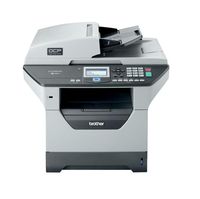 Brother DCP-8085DN