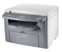 Canon i-SENSYS MF4010